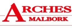 Arches Malbork  - logo